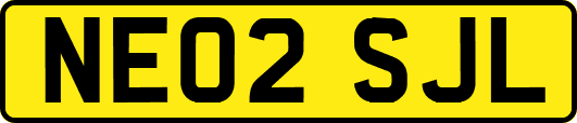 NE02SJL