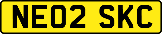 NE02SKC