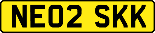 NE02SKK