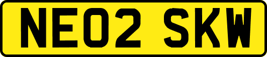 NE02SKW