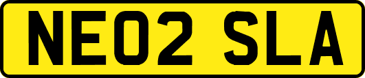 NE02SLA