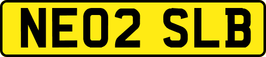 NE02SLB