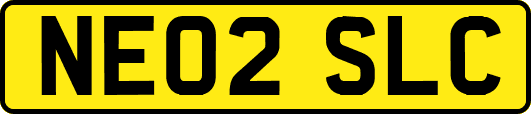 NE02SLC