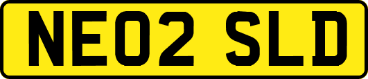 NE02SLD