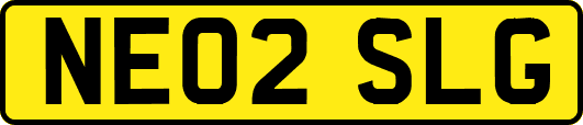 NE02SLG