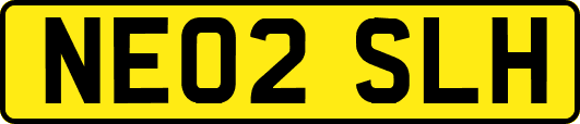 NE02SLH