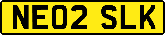 NE02SLK