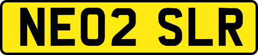NE02SLR