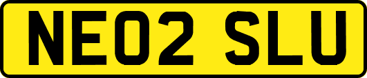 NE02SLU