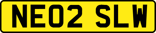 NE02SLW