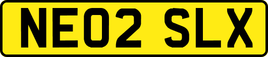 NE02SLX