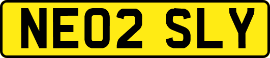 NE02SLY