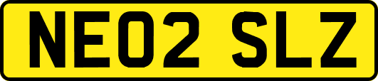 NE02SLZ
