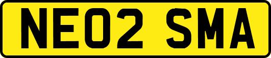 NE02SMA