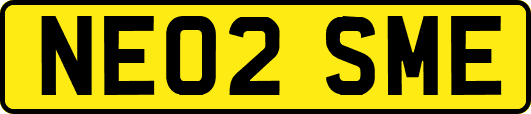 NE02SME