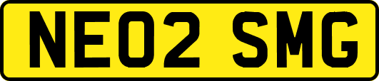 NE02SMG