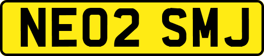 NE02SMJ