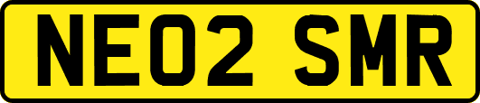 NE02SMR