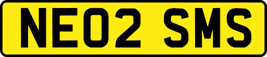 NE02SMS
