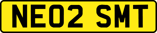 NE02SMT