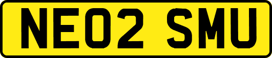 NE02SMU