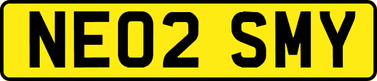 NE02SMY