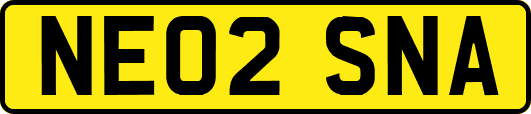 NE02SNA
