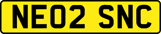 NE02SNC