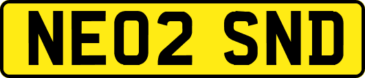 NE02SND
