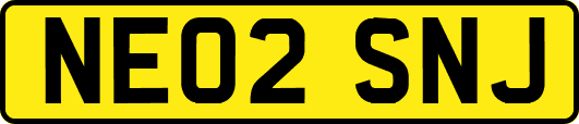 NE02SNJ