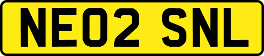 NE02SNL