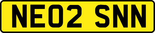 NE02SNN