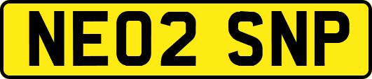 NE02SNP