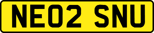 NE02SNU