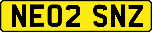 NE02SNZ