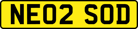 NE02SOD