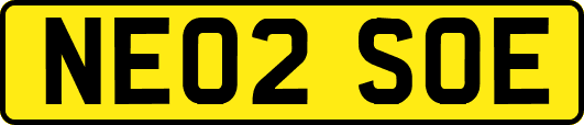 NE02SOE
