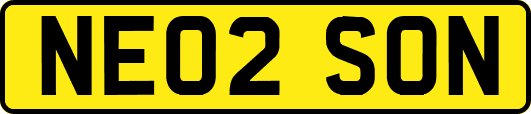 NE02SON