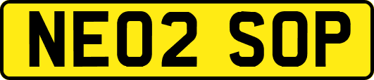 NE02SOP