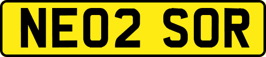 NE02SOR
