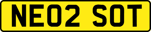 NE02SOT