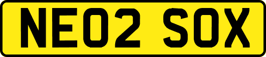 NE02SOX