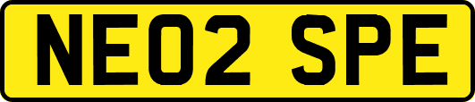 NE02SPE