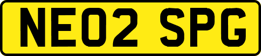 NE02SPG