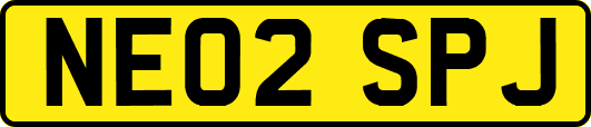 NE02SPJ