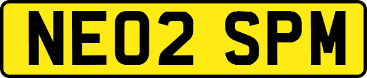 NE02SPM