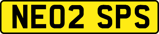 NE02SPS