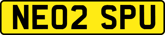 NE02SPU