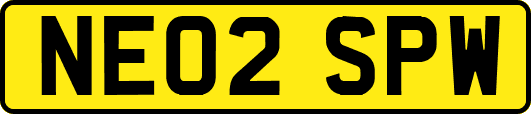 NE02SPW