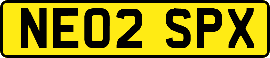 NE02SPX